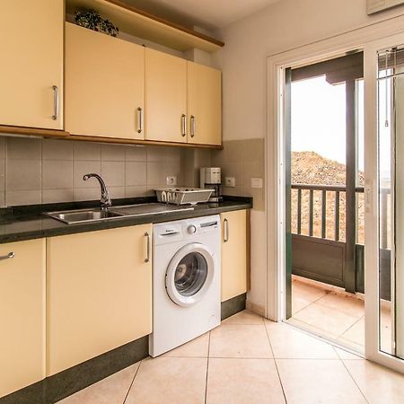 Apartament Seaside Charco Puerto de la Cruz  Zewnętrze zdjęcie