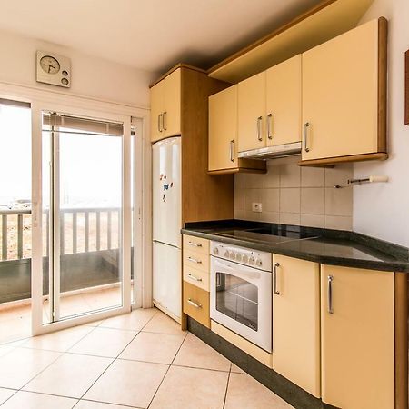 Apartament Seaside Charco Puerto de la Cruz  Zewnętrze zdjęcie