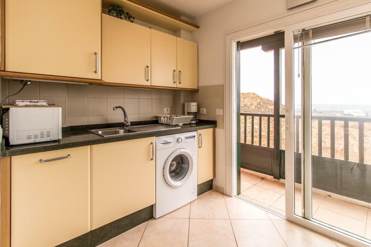 Apartament Seaside Charco Puerto de la Cruz  Zewnętrze zdjęcie