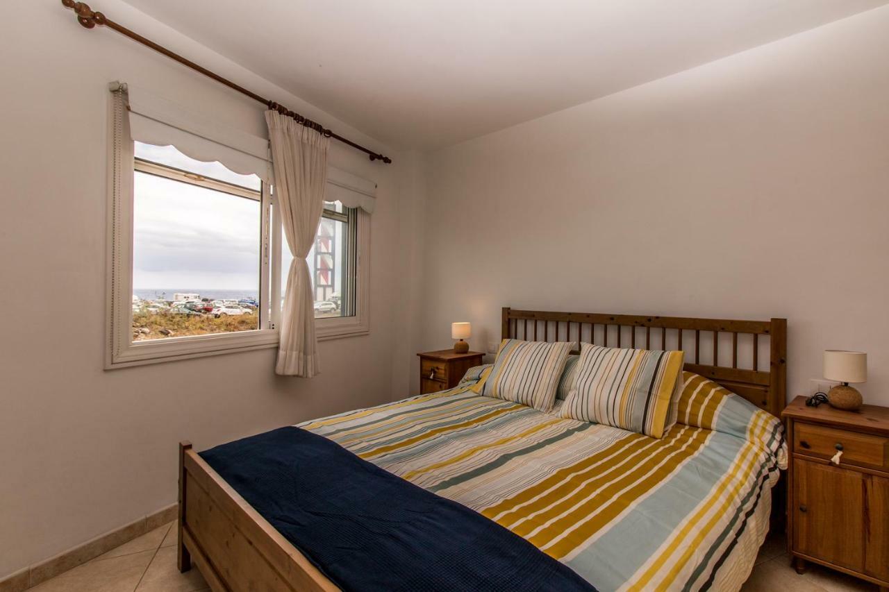 Apartament Seaside Charco Puerto de la Cruz  Zewnętrze zdjęcie