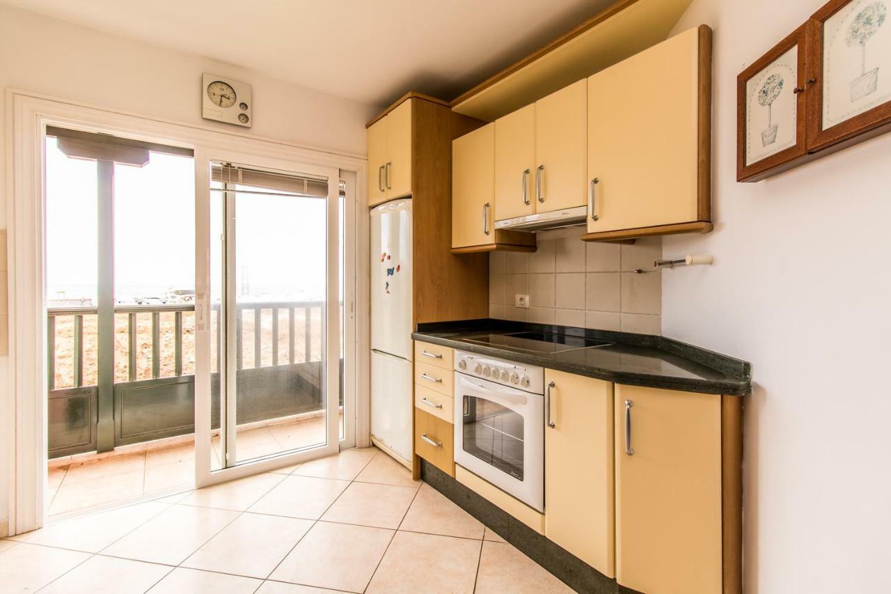Apartament Seaside Charco Puerto de la Cruz  Zewnętrze zdjęcie