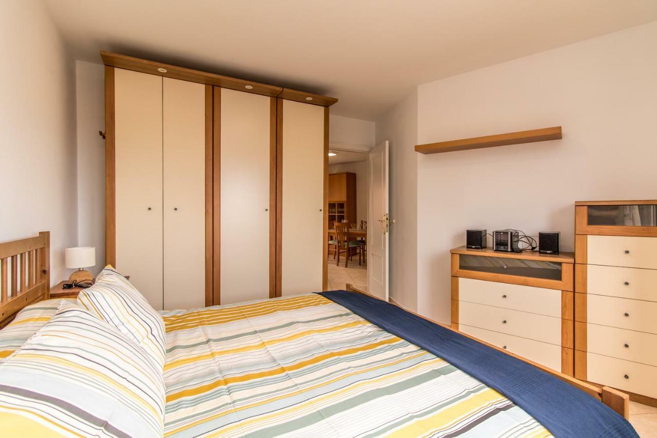 Apartament Seaside Charco Puerto de la Cruz  Zewnętrze zdjęcie