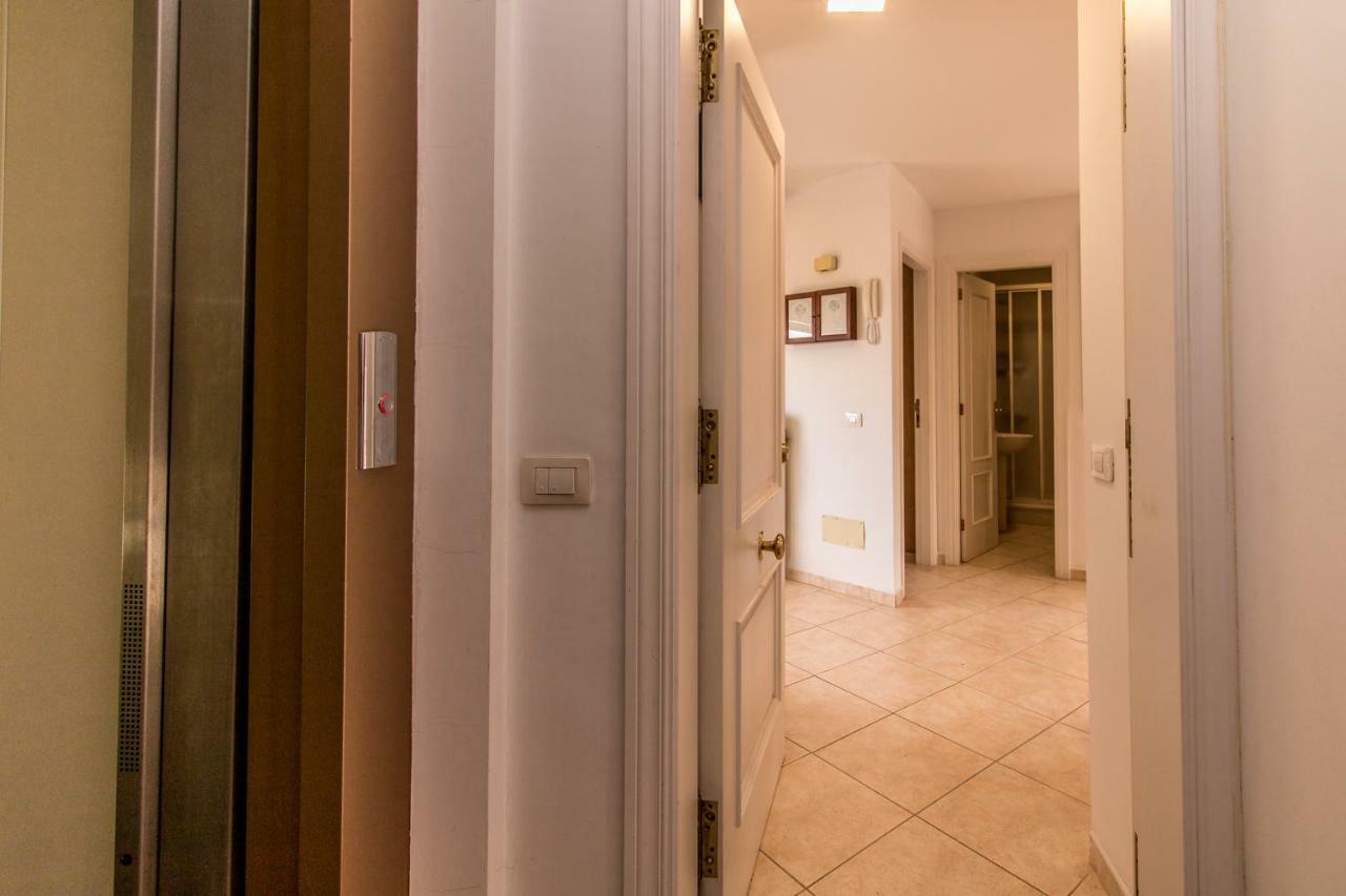 Apartament Seaside Charco Puerto de la Cruz  Zewnętrze zdjęcie