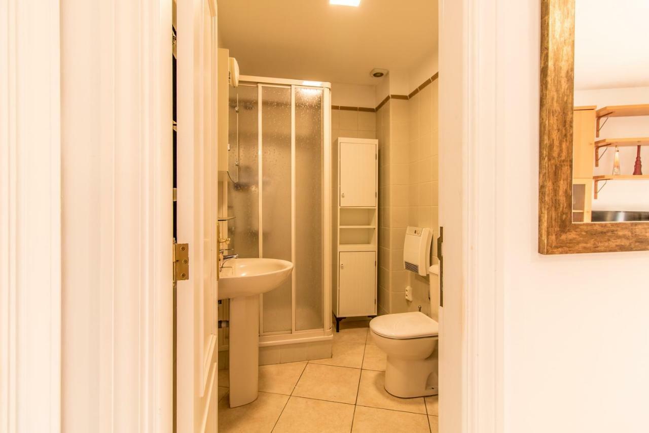 Apartament Seaside Charco Puerto de la Cruz  Zewnętrze zdjęcie